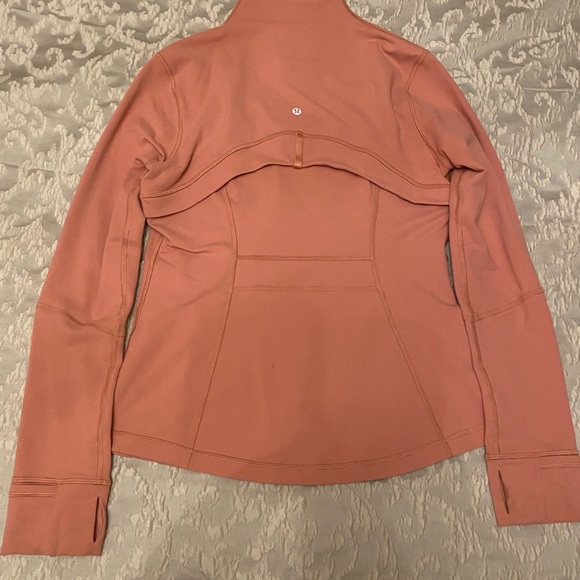 Lululemon Define Jacket - Picture 1 of 3